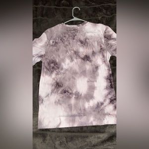 Men’s Tie Dye Tee